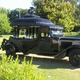 Illustration for article titled Bury Yourself With A '29 Wood-Bodied Cadillac Hearse